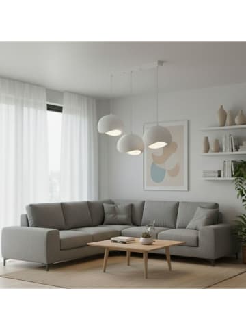 Opviq Hängeleuchte - (B)78 cm