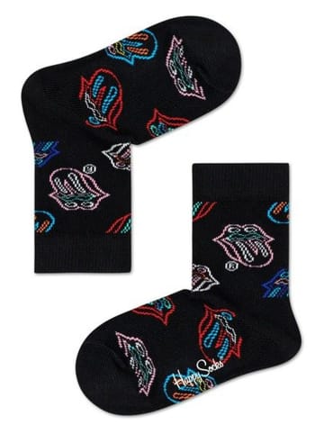 Happy Socks 4tlg. Geschenkset in Bunt