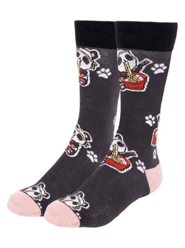 Lucky Socks 3-delige set: sokken meerkleurig