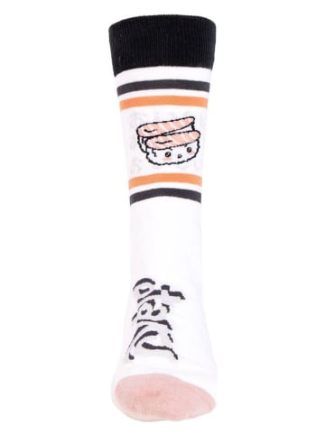 Lucky Socks Skarpety ze wzorem