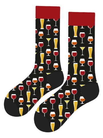 Lucky Socks 3er-Set: Socken in Bunt