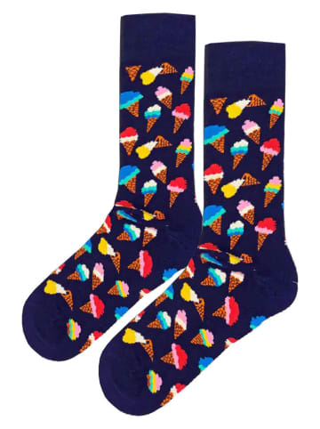 Lucky Socks 3-delige set: sokken meerkleurig
