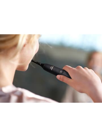 PHILIPS sonicare Sonische tandenborstel doublepack "DiamondClean 9000" zwart