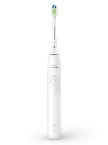 Philips Schallzahnbürste ''Sonicare 5300'' in Weiß