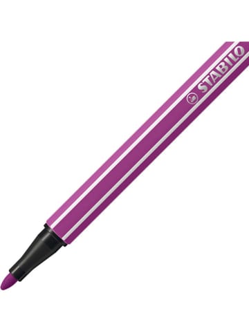 STABILO Viltstiften "Pen 68 ColorParade" - 20 stuks