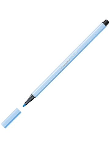 STABILO Fineliners & Premium viltstiften "STABILO point 88 & Pen 68 - ARTY" - 24 stuks