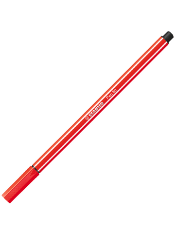 STABILO Fijnschrijver "Pen 68 Arty" - 65 stuks