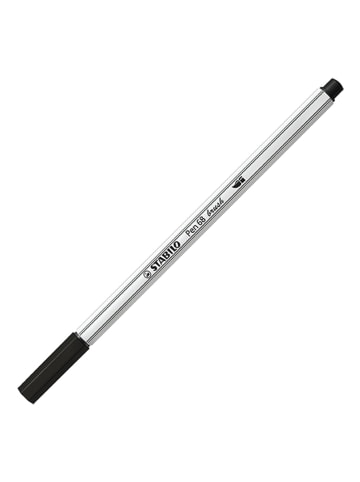 STABILO Premium viltstiften "STABILO Pen 68 brush - ARTY" - 18 stuks