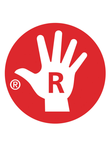 STABILO 3-delige set: potlood voor rechtshandigen "STABILO EASYgraph" - 3 stuks