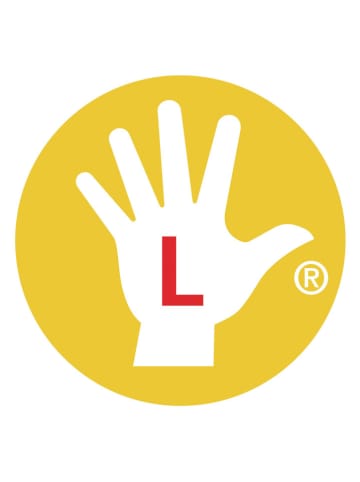 STABILO Ołówki (3 szt.) "STABILO EASYgraph S" dla osób leworęcznych