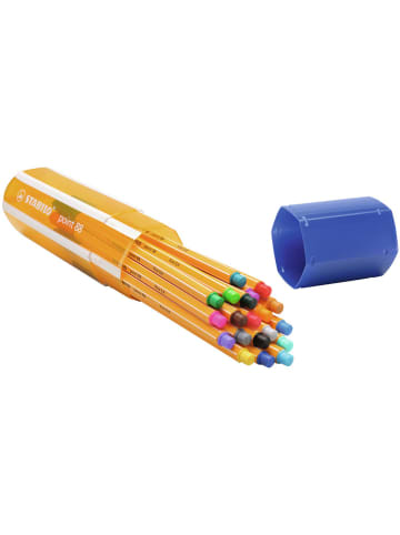 STABILO Fineliner ''STABILO point 88'' - 20 Stück (Überraschungsprodukt)
