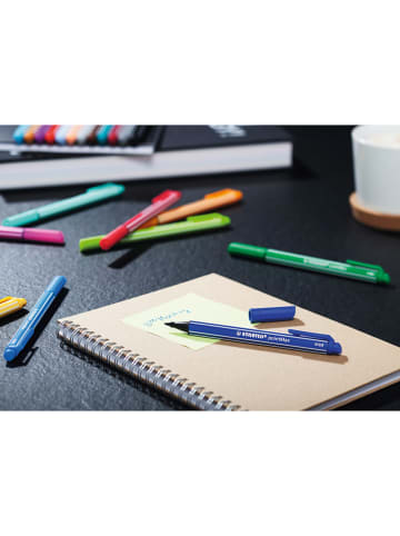 STABILO Mazaki (15 szt.) "STABILO PointMax"