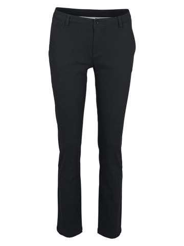 Heine Chinobroek zwart