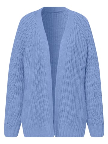Heine Cardigan in Hellblau