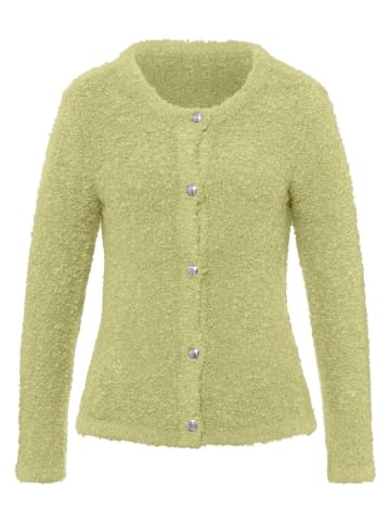 Heine Cardigan in Grün