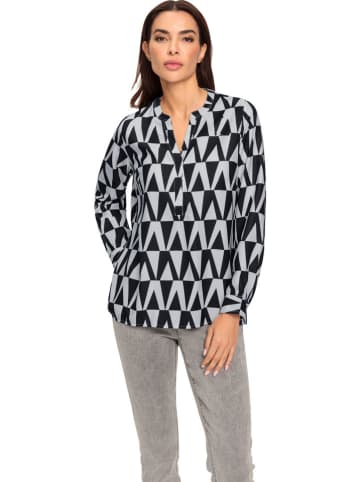 Heine Bluzka w kolorze czarnym