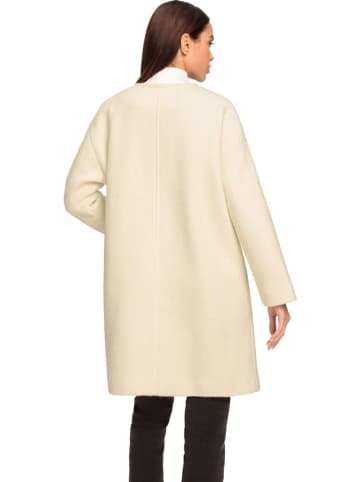 Heine Tussenmantel beige