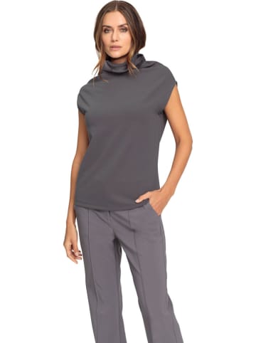 Heine Blousetop grijs