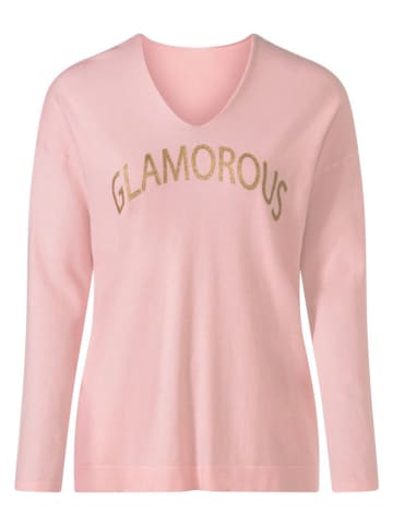 Heine Trui lichtroze