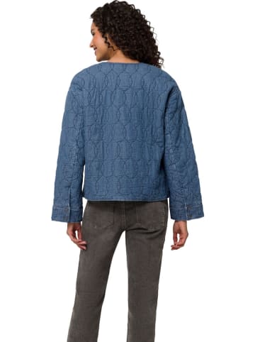 Heine Jeansjacke in Blau