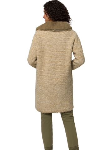 Heine Cardigan in Beige