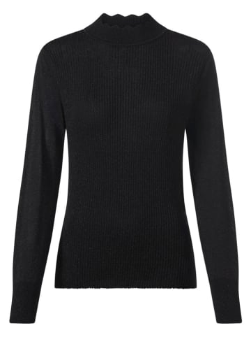 Heine Pullover in Schwarz