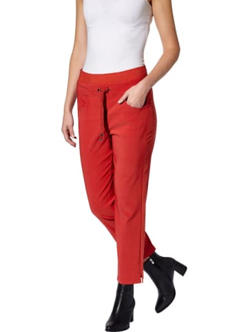 Heine Sweathose in Rot