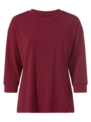 Heine Longsleeve rood