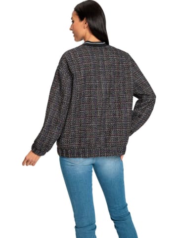 Heine Blazer in Schwarz