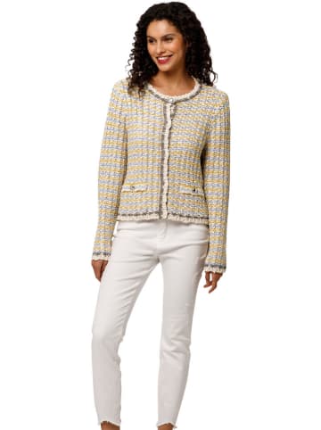 Heine Cardigan in Beige