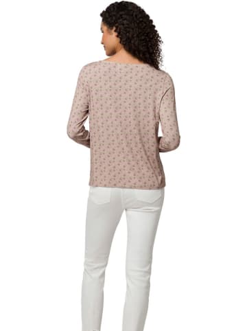 Heine Longsleeve in Rosa