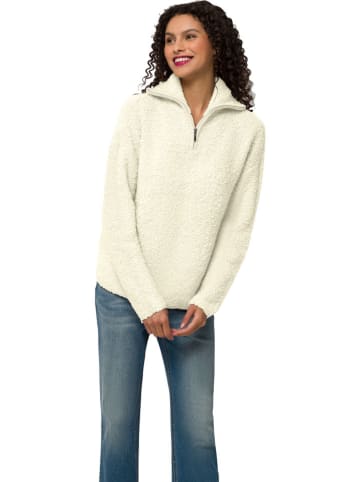 Heine Rollkragenpullover in Creme