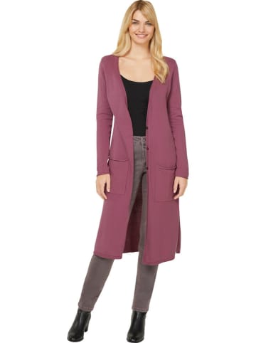 Heine Vest lichtroze