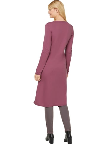 Heine Cardigan in Rosa