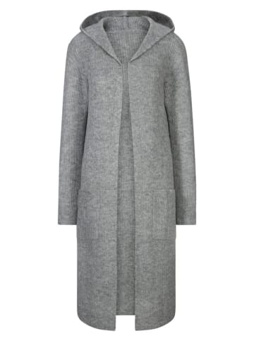 Heine Cardigan in Grau