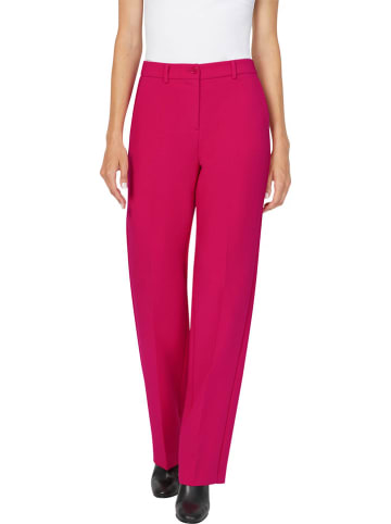 Heine Broek roze