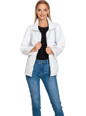 Heine Tusssenjas wit