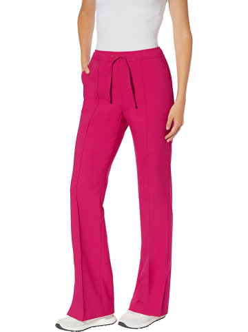 Heine Sweatbroek roze