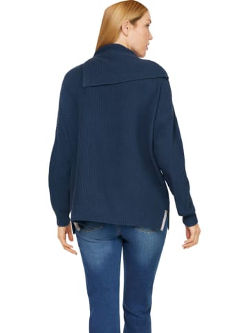 Heine Coltrui donkerblauw