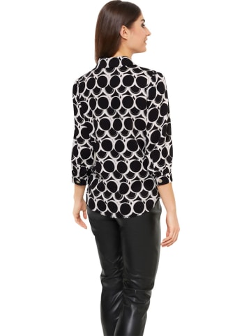 Heine Blouse zwart
