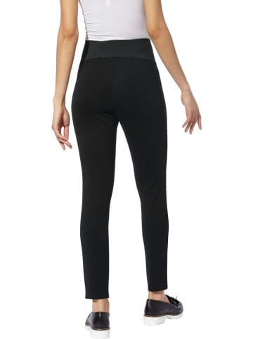 Heine Leggings zwart