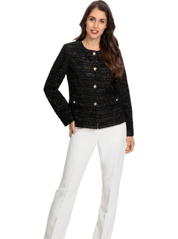 Heine Blezer w kolorze czarnym