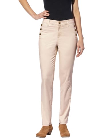 Heine Jeans - Slim fit - in Beige