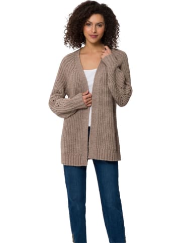 Heine Cardigan in Beige