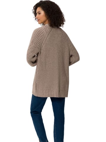 Heine Cardigan in Beige