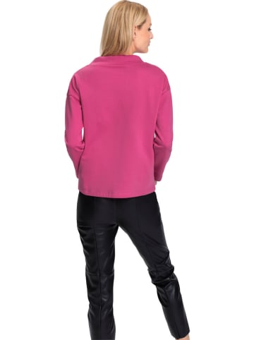Heine Sweatshirt roze
