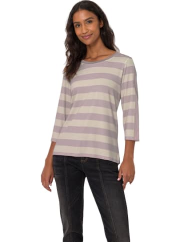 Heine Longsleeve paars