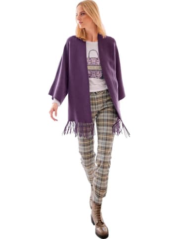 Heine Longsleeve in Weiß