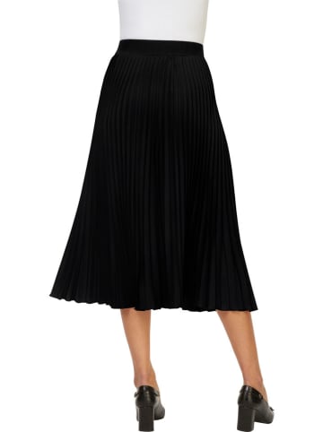 Heine Spódnica w kolorze czarnym