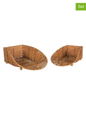 Anticline 2-delige set: manden lichtbruin